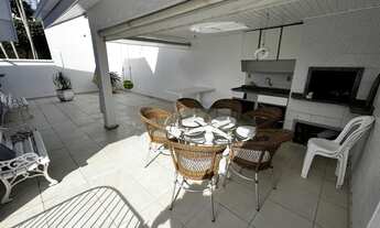 Imagem 6: Casa com 3 quartos e sótão para aluguel anual em Cabeçudas - Itajaí - Santa Catarina