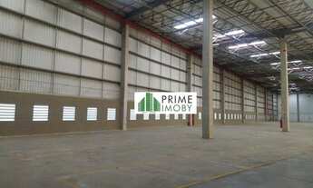 Imagem 3: Galpão para alugar, 4872 m² por R$ 126.700,00/mês - Tamboré - Barueri/SP