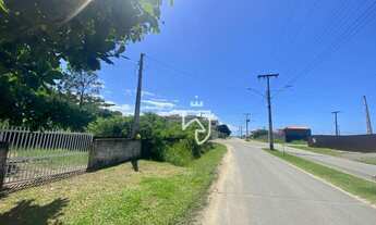 Imagem 4: Casa com 2 dormitórios à venda, 63 m² por R$ 335.000,00 - Saí Mirim - Itapoá/SC