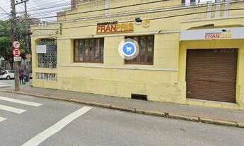 Imagem: Casa comercial no Centro de Florianópolis