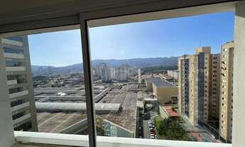 Imagem 3: Apartamento com 1 dorm, Socorro, Mogi das Cruzes, Cod: 330