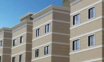 Imagem: APT. A partir de 157.000,00 - ENTRADA PARCELADA