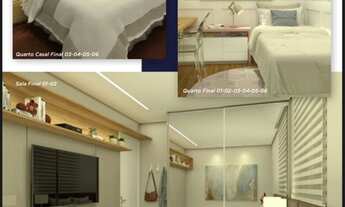 Imagem: Venda Residential / Apartment Contagem MG