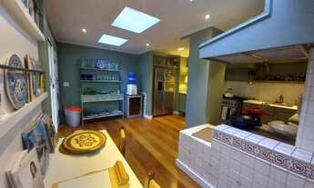 Imagem 3: Casa Residencial à venda, Jardim Everest, São Paulo - CA0007