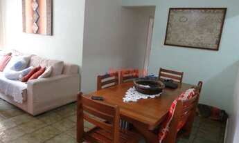 Imagem 5: Apartamento com 2 quartos à venda, 88 m² por R$ 700.000 - Aparecida - Santos/SP