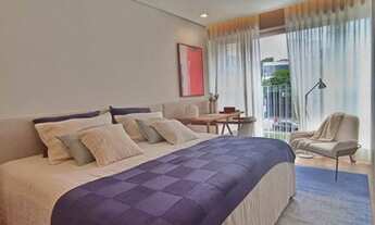 Imagem 6: APARTAMENTO 192M² - 4 SUÍTES - A 150 METROS DO METRÔ VILA MADALENA - DIRETO DA CONSTRUTORA