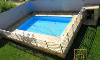 Imagem 4: Casa com 5 dormitórios à venda, 459 m² por R$ 700.000,00 - Jardim Arco Iris - São Pedro da