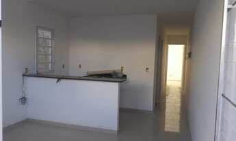 Imagem 6: Casa para venda com 50 metros quadrados com 2 quartos em Garapu - Cabo de Santo Agostinho