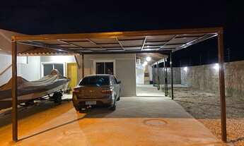 Imagem 7: Casa reformada no condomínio Valle Petrolina