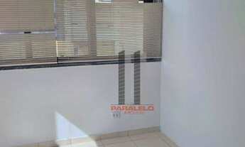 Imagem 7: Sala à venda, 30 m² por R$ 210.000 - Mooca - São Paulo/SP