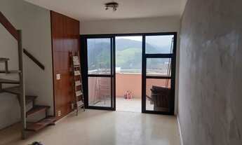 Imagem: Atlantys duplex 2 suites