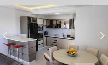 Imagem 2: Cobertura mobiliada com 3 dormitórios. Próximo ao Banco da Caixa