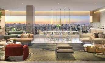 Imagem 3: Apartamento com 4 Quartos e 5 banheiros à Venda, 174 m²