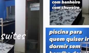 Imagem 3: Sitio para alugar em Sao paulo juquitiba piscina aquecida e tirolesa