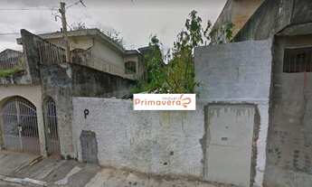 Imagem: Terreno à venda, 340 m² por R$ 320.000,00