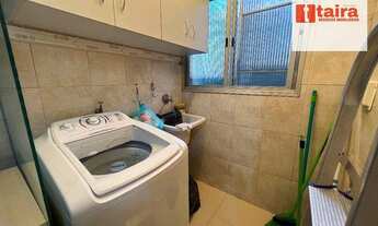 Imagem 7: 3 dormitórios todo mobiliado