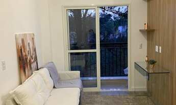 Imagem 3: Apartamento para aluguel Bem Localizado no Centro da Granja Viana - Cotia - SP