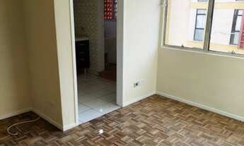 Imagem 4: Apartamento para aluguel com 45 metros quadrados com 2 quartos em Barreirinha - Curitiba