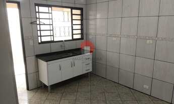 Imagem 6: RESIDÊNCIA - JARDIM OLIMPICO