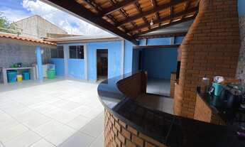 Imagem 3: Vendo Casa de 3 quartos região do CPA Escriturada e pronta para Financiar