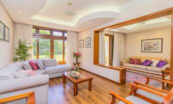 Imagem 5: Sobrado para venda com 330m2, 3 quartos (1 suíte) e 5 vagas no bairro Jardim Sabará - Port