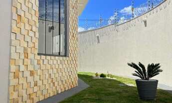 Imagem: Casa para venda com 3 quartos em Jardim