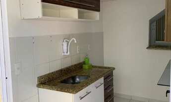 Imagem 4: Casa com 2 dormitórios à venda, 59 m², no condomínio Vida Boa - Parque Jóquei Club - Campo