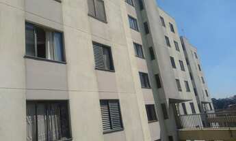 Imagem 2: Apartamento para venda possui 49 metros quadrados com 2 quartos