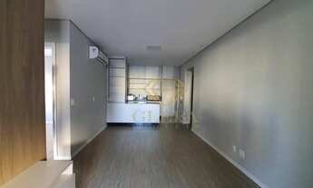 Imagem 2: Edifício Torreville, Gleba Palhano, Londrina, 82,30m² AP1904