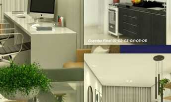 Imagem 3: Venda Residential / Apartment Contagem MG