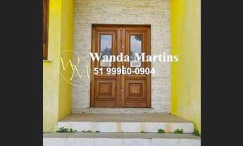 Imagem 4: Casa em Condomínio para Venda em Viamão, Cantegril, 3 dormitórios, 1 suíte, 4 banheiros, 3