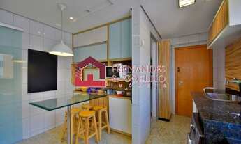 Imagem 3: Res. Costa do Sol - 03 Suítes