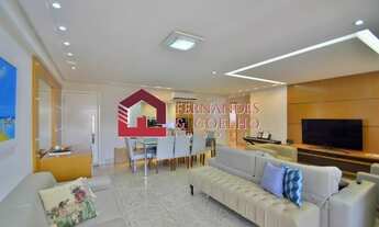 Imagem: Res. Costa do Sol - 03 Suítes