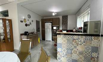 Imagem 2: Sobrado em Condominio Fechado A.C 237mts / A.T 204 espaço gouurmet