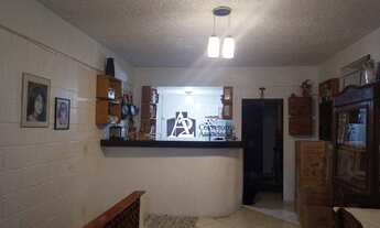 Imagem 3: CA0193 - Luxuosa Casa Duplex no Condomínio Floresta Country Club