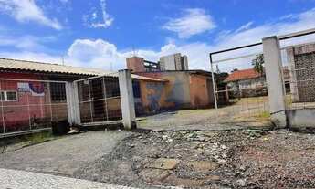 Imagem: TERRENO para aluguel, José de Alencar