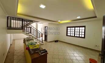 Imagem 7: Sobrado para Venda em Mogi das Cruzes, Conjunto Residencial Nova Bertioga, 3 dormitórios