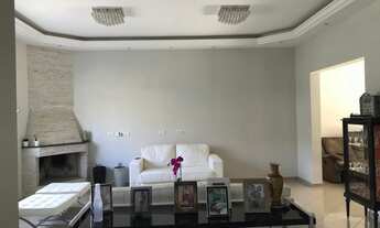 Imagem 3: Casa condomínio Delfim Verde