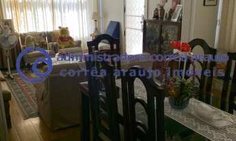 Imagem 3: Apartamento para venda tem 201 metros quadrados com 3 quartos em Tijuca - Rio de Janeiro