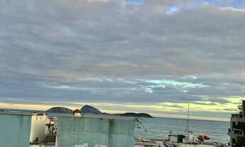 Imagem: Apartamento para venda tem 175 metros quadrados