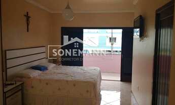 Imagem 6: Casa para venda com 144 metros quadrados com 3 quartos