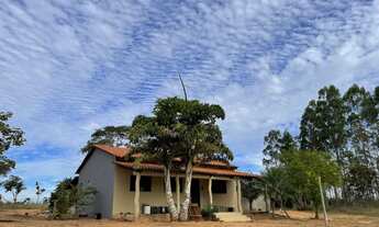 Imagem 2: Fazenda Fazenda / sítio com venda por R$9.954.000