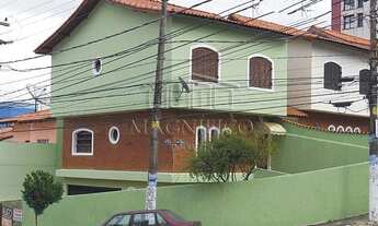 Imagem 6: São Bernardo do Campo - Casa Padrão - Nova Petrópolis