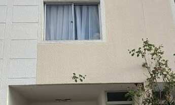 Imagem 6: Casa de condomínio para venda possui 90 metros quadrados com 2 quartos