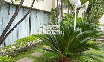 Imagem 4: APARTAMENTO RESIDENCIAL em SÃO PAULO - SP, ALTO DA MOOCA