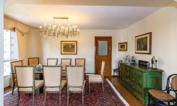 Imagem 5: Apartamento para venda possui 206 metros quadrados com 3 quartos