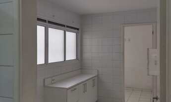 Imagem 7: Apartamento para aluguel em Alphaville condomínio Ghaia Tamboré 158 metros 3 suítes