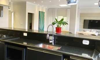 Imagem 6: Casa de condomínio sobrado para venda com 600 metros quadrados com 5 quartos