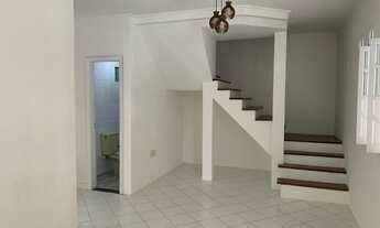 Imagem 2: CASA RESIDENCIAL em LAURO DE FREITAS - BA, CAJI