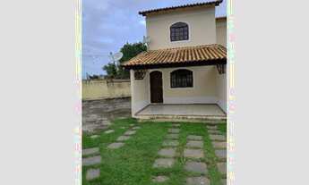 Imagem: Maricá - Casa Padrão - Itaipuaçu